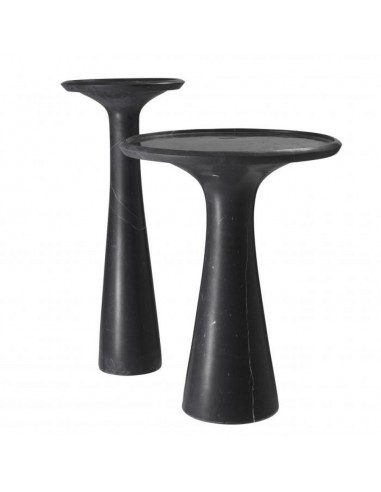 Large marble extra table