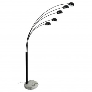 Designerska lampa z lat 90....