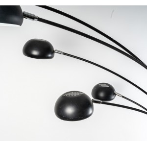 Designerska lampa z lat 90.... 2
