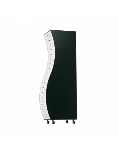 Storage unit "side 2" of shiro kuramata