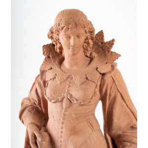 starožitnosti, design, dekorace, luxus, umělecká galerie, Paříž, Francie, styl, starožitnosti, luxus, dekorace 2