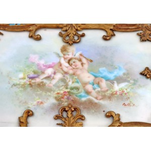 antiquariato, design, decorazione, lusso, galleria d'arte, scommesse, france, stile, antiquariato, lusso, decorazione 2