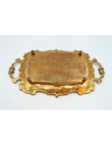 大型Bronze Bronze Puk