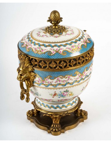 Cukiernia porcelana