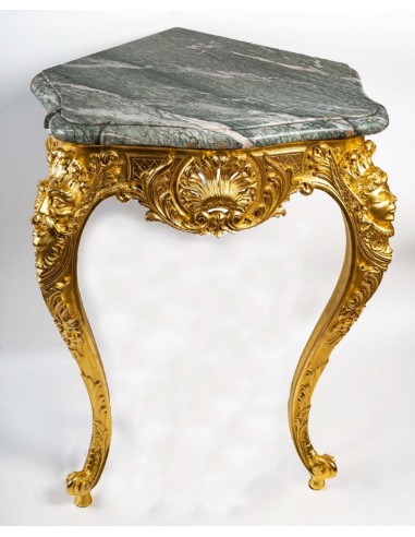 Сonsole do século XIX