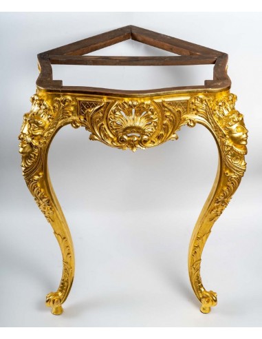 Сonsole do século XIX