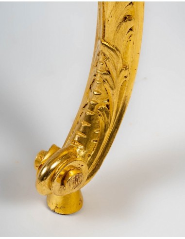 Сonsole do século XIX