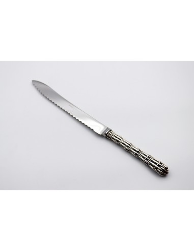 Bamboo Dronze knife或黄金