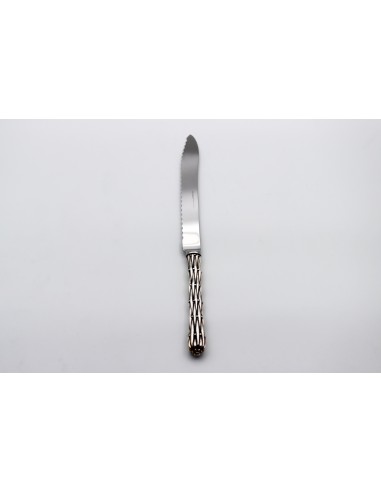 Bamboo Dronze knife或黄金