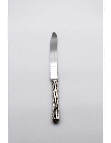 Bamboo Dronze knife或黄金