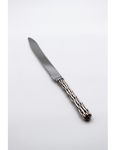 Bamboo Dronze knife或黄金