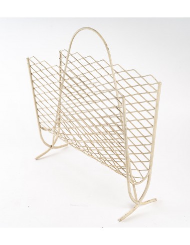 报刊架，设计，1950年