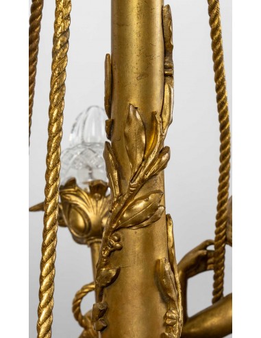 金伯伦·沙尔,19世纪