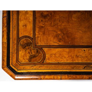 Antigüedades de escritorio de época Luis XIV, diseño, decoración, lujo, galería de arte, parís, francia, estilo 2