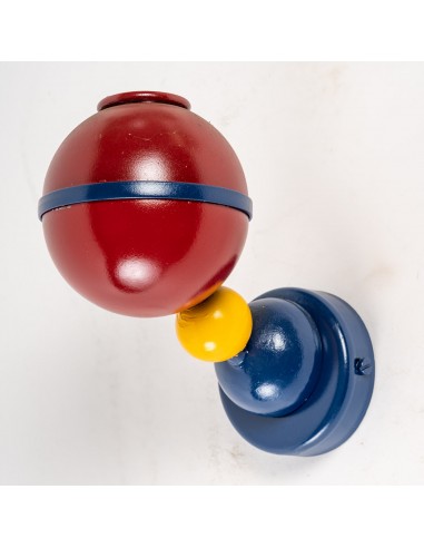 Metal application prototype