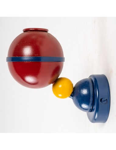 Metal application prototype