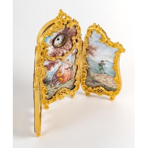 starožitnosti, design, dekorace, luxus, galerie, Paříž, Francie, styl 2