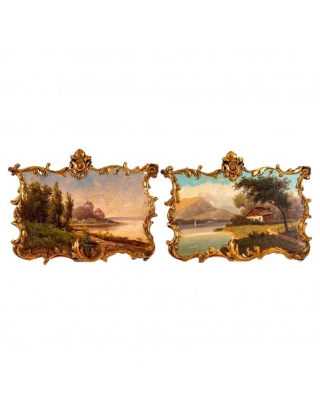 starožitnosti, design, dekorace, luxus, umělecká galerie, Paříž, Francie, styl, starožitnosti, luxus, dekorace