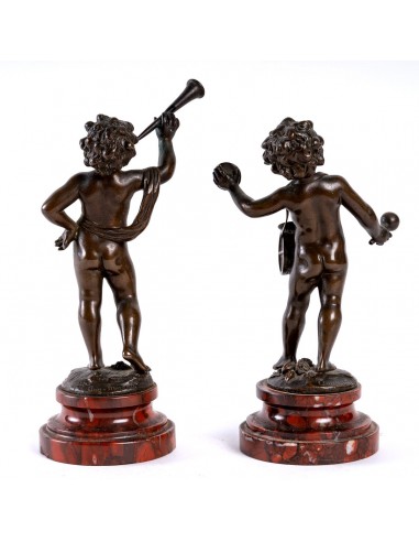 Parę muzyków augustu więcej