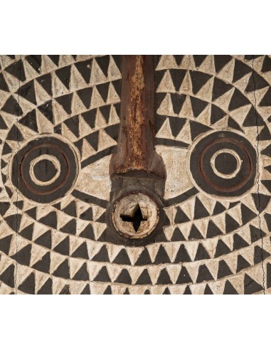 Grande máscara africana, 1930