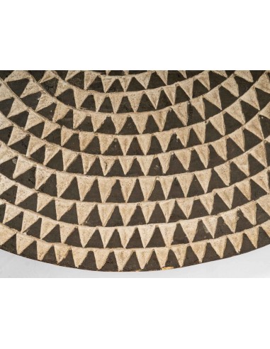 Grande maschera africana, 1930