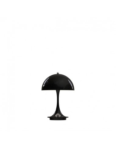 Portable table lamp, Louis Poulsen