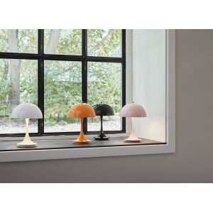 Portable table lamp, Louis...