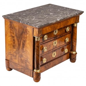 Dresser de mastery, noz e...