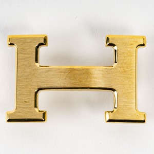 Hebilla de cinturón Hermès,...