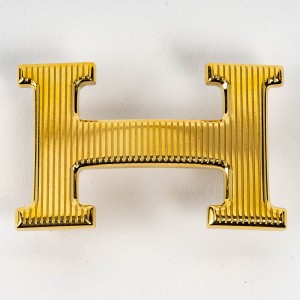 Hebilla de cinturón Hermès,...