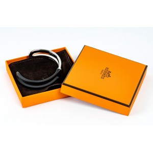 Náramek Hermès, dvoubarevný... 2