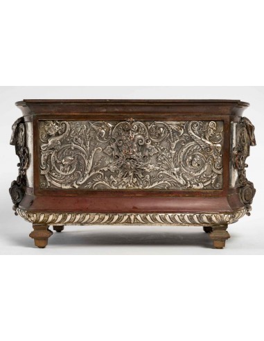 Gärtner, Napoleonische Ära iii