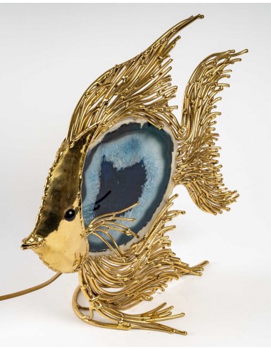 Lampa Poisson od Jacquesa Duvala