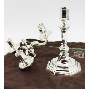 Candelero, candelabro,... 2