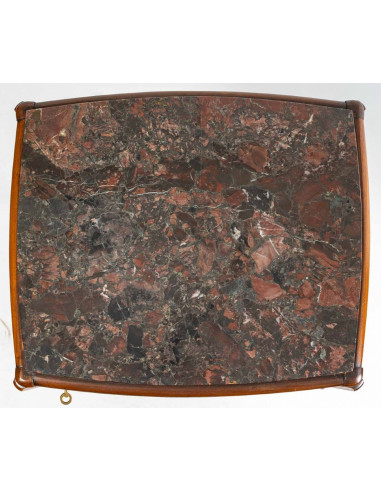 Mahogany collector window - new art