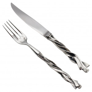 RUBAN Set of 2 pieces in...