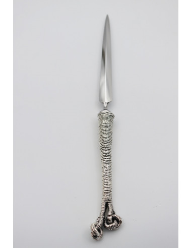 Ocean Open-Letter oder Silber Bronze...