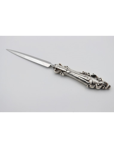 Opera Opens in silver bronze or...