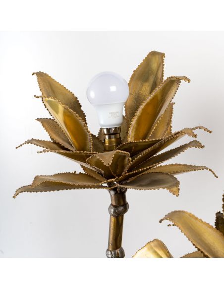 Jansen house lamp