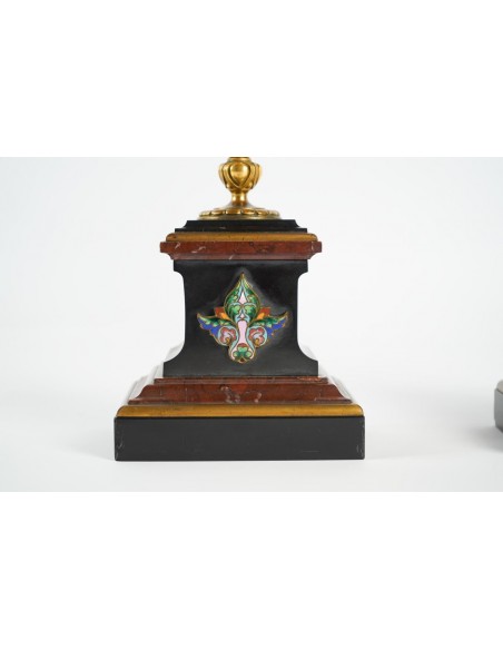 光明光谱,1870-1880