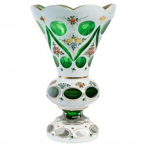 Vaso in sovrapposizione...