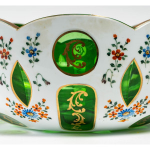 Vaso in sovrapposizione... 2