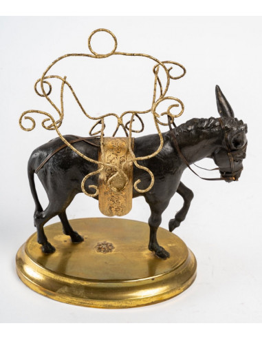 Cave à Liqueur époque Napoléon III