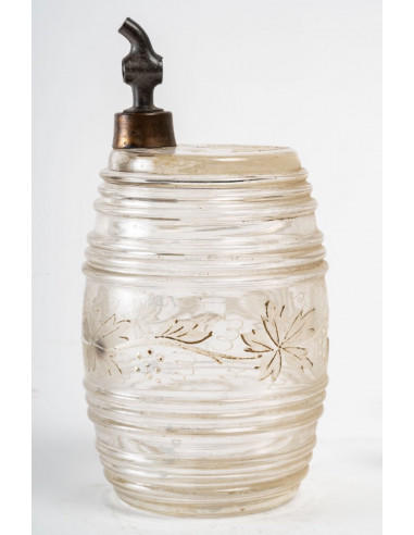 Cave in liqueur period napoleon iii