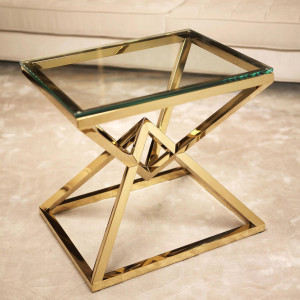 Extra table the pyramids 2