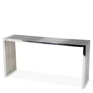 Mesa Consola, Modelo Vertical.