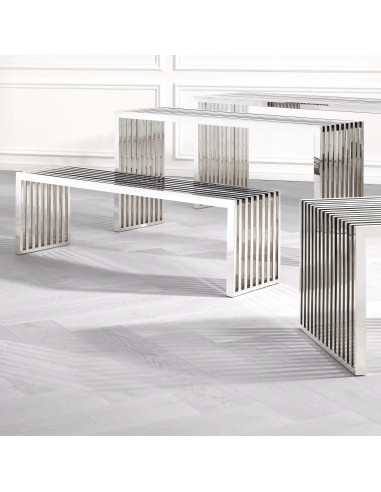 Table Console, Model Vertical.