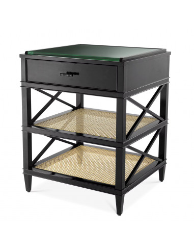 Bedside table, Side table, Model...