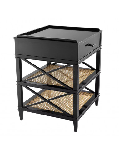 Bedside table, Side table, Model...