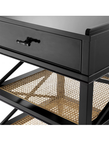 Bedside table, Side table, Model...
